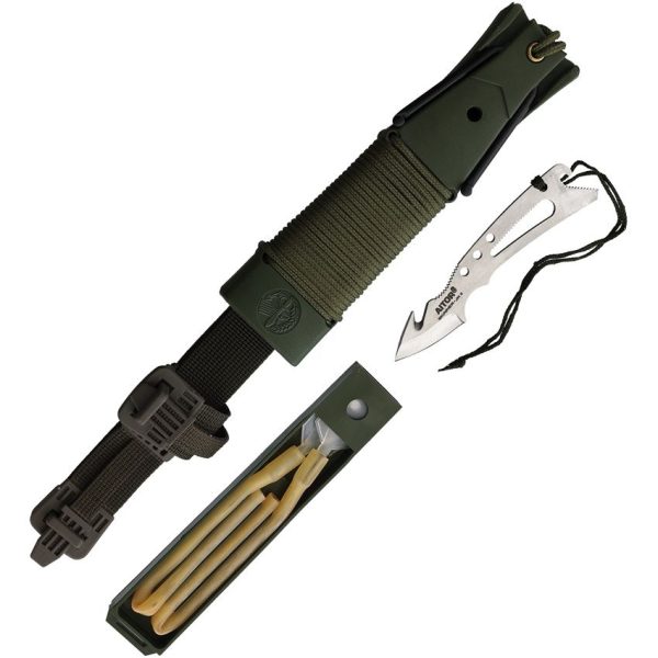 AI16013V_add_02.jpg Aitor Jungle King II 16013V Fixed Blade Survival Knife