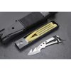 Aitor Jungle King II 16013N Fixed Blade Survival Knife Sawback