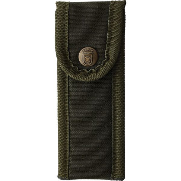 Aitor Skinner JK II Fixed Blade - Guthook Stainless