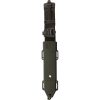 Aitor Junior Nato Bowie - Stainless Steel Green Handle