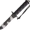 AI16071.jpg Aitor Jungle King II 16071 Fixed Blade Survival Knife Sawback