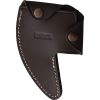 Aitor Axe Olive Wood - 13 inches Stainless Head