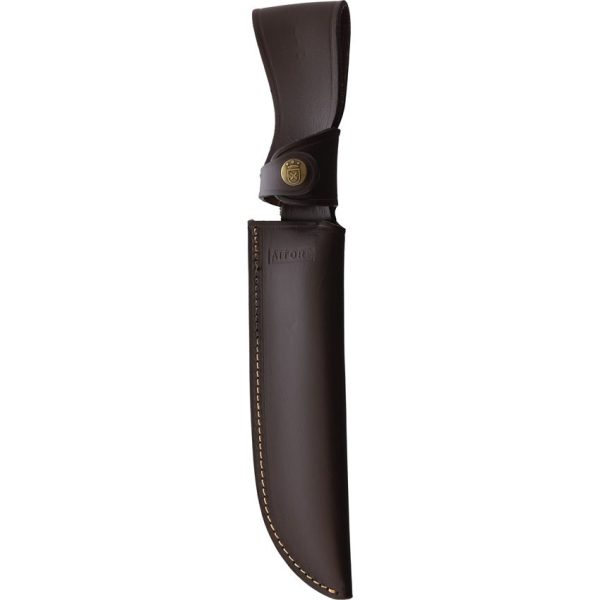 Aitor OSO Bowie 16084 Fixed Blade 7.13" MoVa Stainless Spain