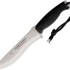 AI16099.jpg Aitor Ferfal 16099 Fixed Blade Knife N690 Stainless Steel Spain