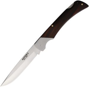 Aitor Command Lockback Cocobolo - Stainless Blade