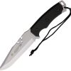 AI16130.jpg Aitor One Fixed Blade Bead Blast - Clip Point