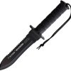 AI16201B.jpg Aitor Bucanero Fixed Blade - Black Oxide Sawback