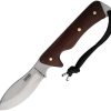 AI16471.jpg Aitor Safari Jr. Fixed Blade - Wood Handle