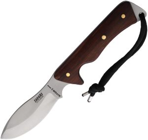 AI16471.jpg Aitor Safari Jr. Fixed Blade - Wood Handle