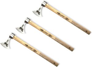 AJ7679.jpg ACEJET Skykeeper Valkyrie 7679 Tomahawk Carbon Steel Set of 3