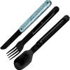 AKI01B00013.jpg Akinod 12H34 Magnetic Cutlery Set Aztec - Transparent