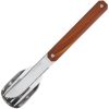 Akinod 12H34 Magnetic Cutlery Set - Coral Wood