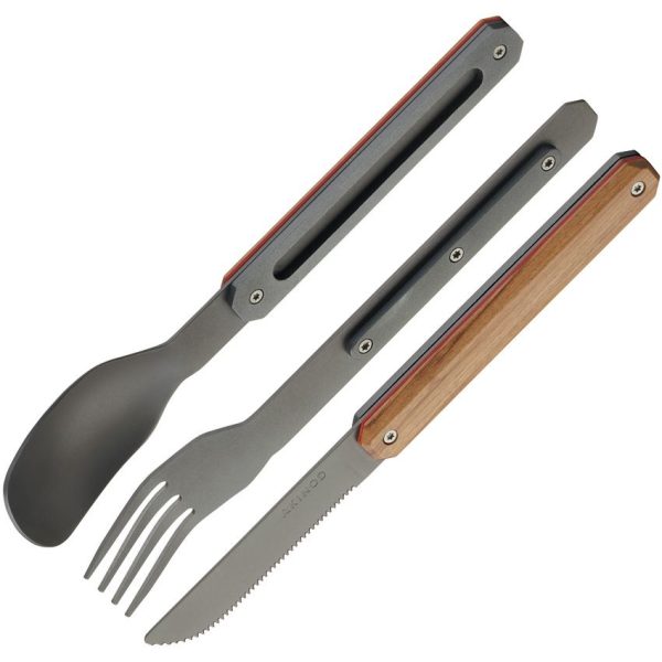 AKI01T00001_add_02.jpg Akinod 12H34 Magnetic Cutlery Set - Titanium Olive