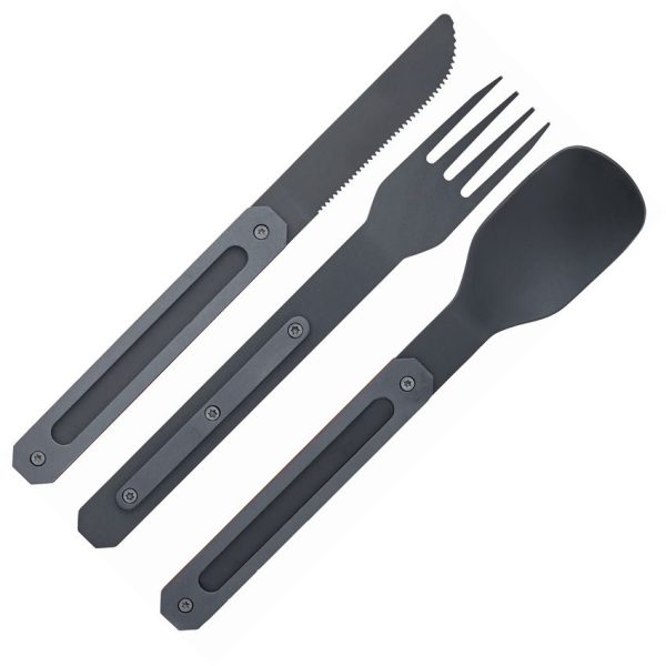 AKI01T00001_add_04.jpg Akinod 12H34 Magnetic Cutlery Set - Titanium Olive