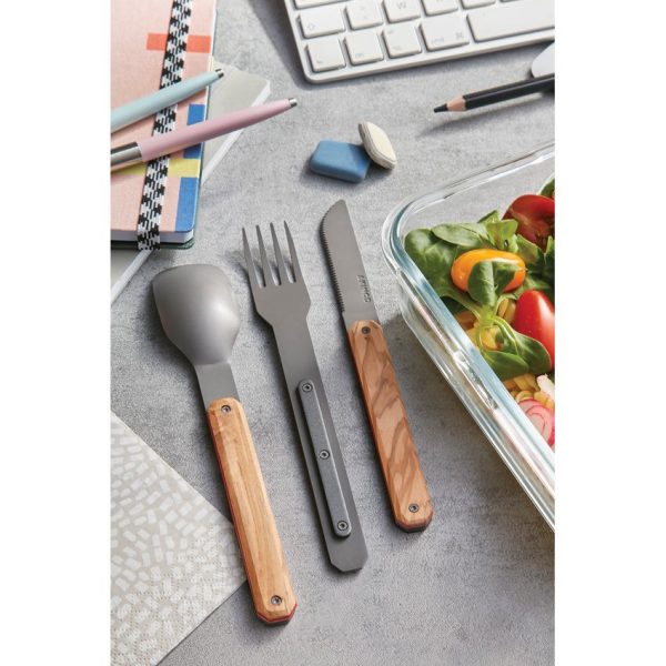 AKI01T00001_add_06.jpg Akinod 12H34 Magnetic Cutlery Set - Titanium Olive
