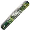 Akinod 18H07 Paring Linerlock - Jungle Polymer