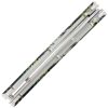 Akinod 18H07 Paring Linerlock - Jungle Polymer