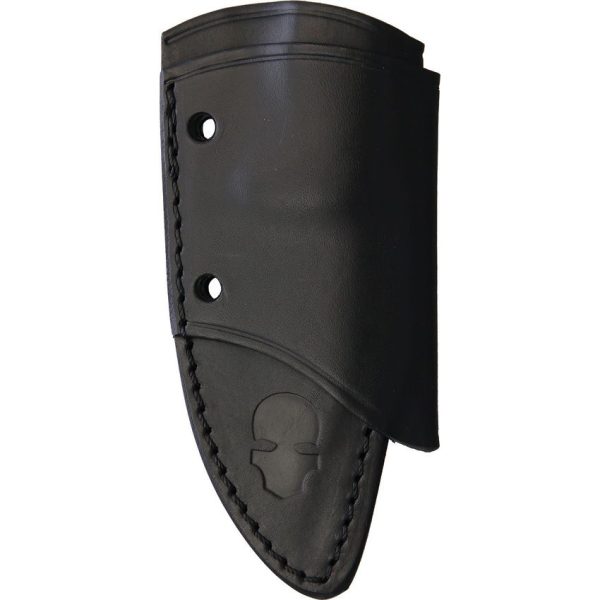 Akeron Eklipse Zircote by Tony Lopes Fixed Blade