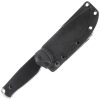 Akeron Ekinox V3 Fixed Blade Knife N690 Steel Black G10 Kydex