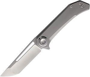 Truffles Roundhouse Lock Gry