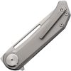 Truffles Roundhouse Lock Gry