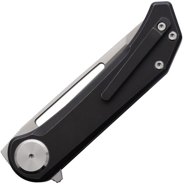 Truffles Roundhouse Lock Drk