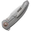 Alliance Designs AL012 Deimos Framelock Folding Knife M390 Blade