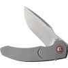 Alliance Designs AL012 Deimos Framelock Folding Knife M390 Blade