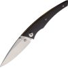 Alliance Designs Chisel CF Titanium Folding - M390 Blade
