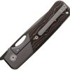 Ameight Felix II Framelock Bronze Carbon Fiber Knife