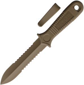 AMG5566.jpg AGM Corp Long Kobe Boot Knife FDE Tan Serrated