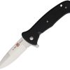 Al Mar SERE 2020 AMK2202 Assisted Opening Folding Knife D2