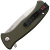 Al Mar Mini SERE 2020 AMK2208 Folding Knife 3in 8Cr13MoV Blade