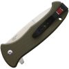 Al Mar SERE 2020 Linerlock A/O Folding Knife 8Cr13MoV Assisted