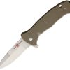 Al Mar SERE 2020 AMK2214 Assisted Folding Knife 8Cr13MoV