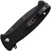 Al Mar SERE 3 AMK2216 S35VN Black Folding Knife Linerlock