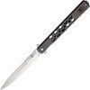Al Mar AMK4051 Quicksteel Framelock 4in Folding Knife