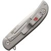 AMK4112_add_01.jpg Al Mar AMK4112 Ultralight Hawk D2 Folding Knife Titanium