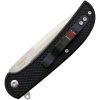 Al Mar AMK4124 Ultralight Falcon 3.13" 8Cr13MoV Folding Knife
