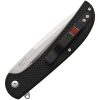 Al Mar AMK4126 Ultralight Eagle 4" 8Cr13MoV Folding Knife