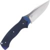 AMK4133_add_01.jpg Al Mar B-21 Linerlock Folding Knife D2 Steel 3.75" Blade