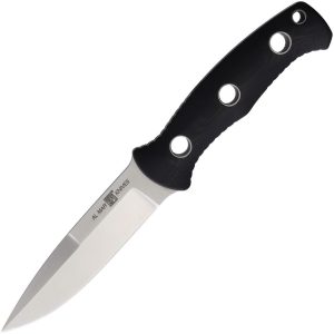 Al Mar S.E.R.E. Operator 30 Fixed Blade Knife D2 Steel