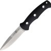 Al Mar S.E.R.E. Operator 40 Fixed Blade Knife D2 Steel 4"