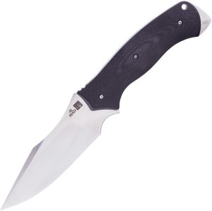 AMK5102.jpg Al Mar AMK5102 B-21 Fixed Blade Knife 4.25" D2 Steel