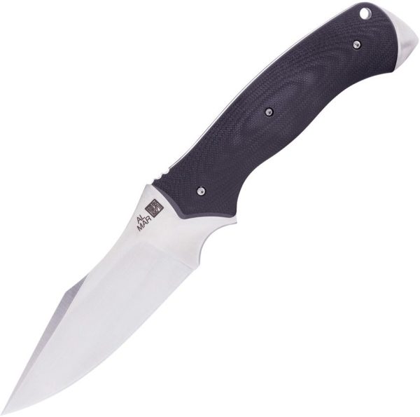 AMK5102.jpg Al Mar AMK5102 B-21 Fixed Blade Knife 4.25" D2 Steel