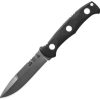 Al Mar Sere Operator AMK5102USA Fixed Blade 154CM Knife