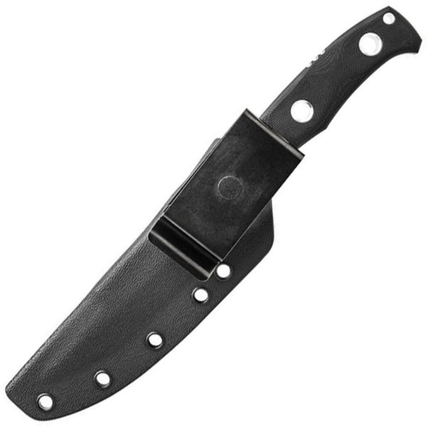 Al Mar Sere Operator AMK5102USA Fixed Blade 154CM Knife