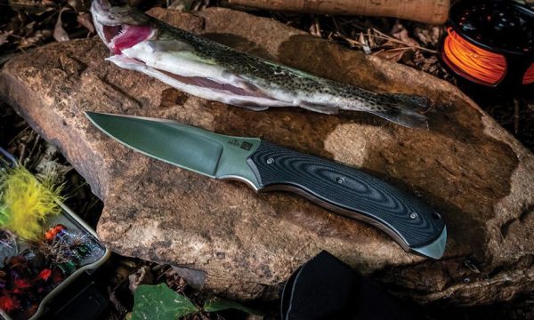 AMK5102_add_02.jpg Al Mar AMK5102 B-21 Fixed Blade Knife 4.25" D2 Steel