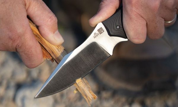 AMK5102_add_04.jpg Al Mar AMK5102 B-21 Fixed Blade Knife 4.25" D2 Steel