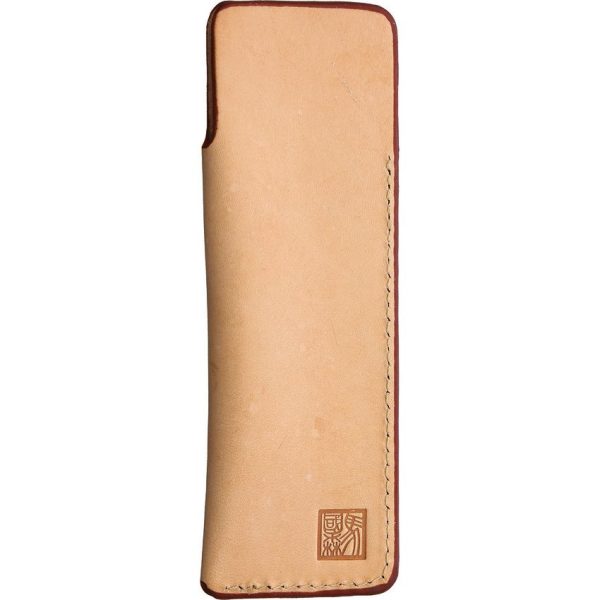 AMK7006_add_01.jpg Al Mar AMK7006 Eagle Lockback Bone Folding Knife AUS-8